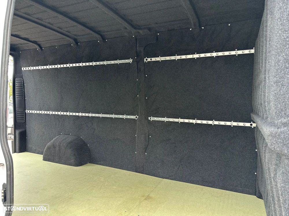 Fiat Ducato L4H2 - 16