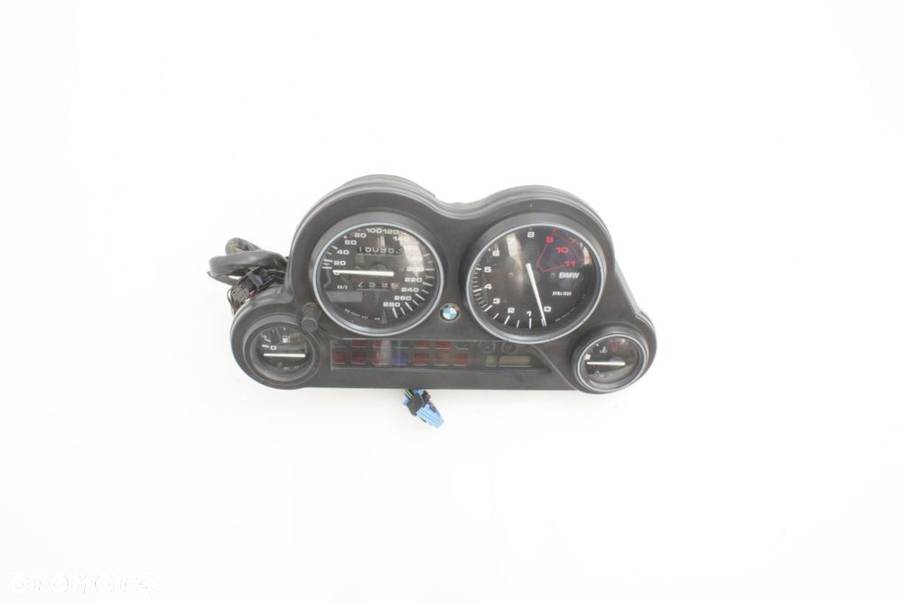 ZEGAR ZEGARY LICZNIK BMW K1200 RS 97-05 - 1