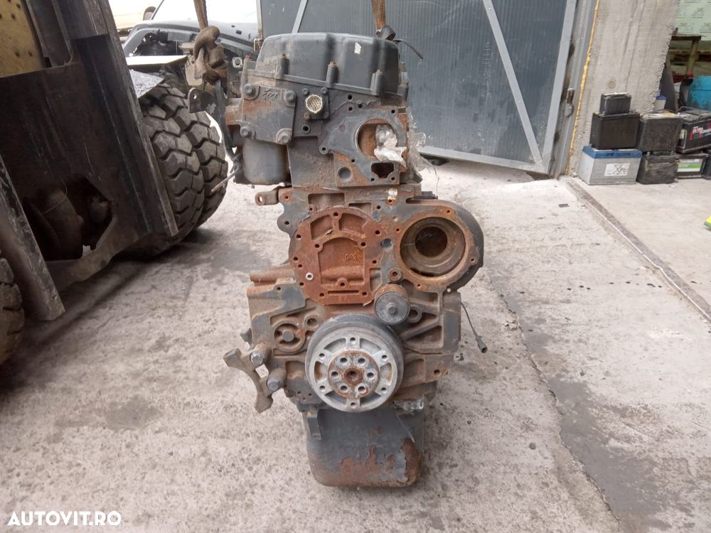 Motor fara anexe EURO 6 F3GFE611B 11.1 450cp Cursor 13 IVECO Stralis - 3