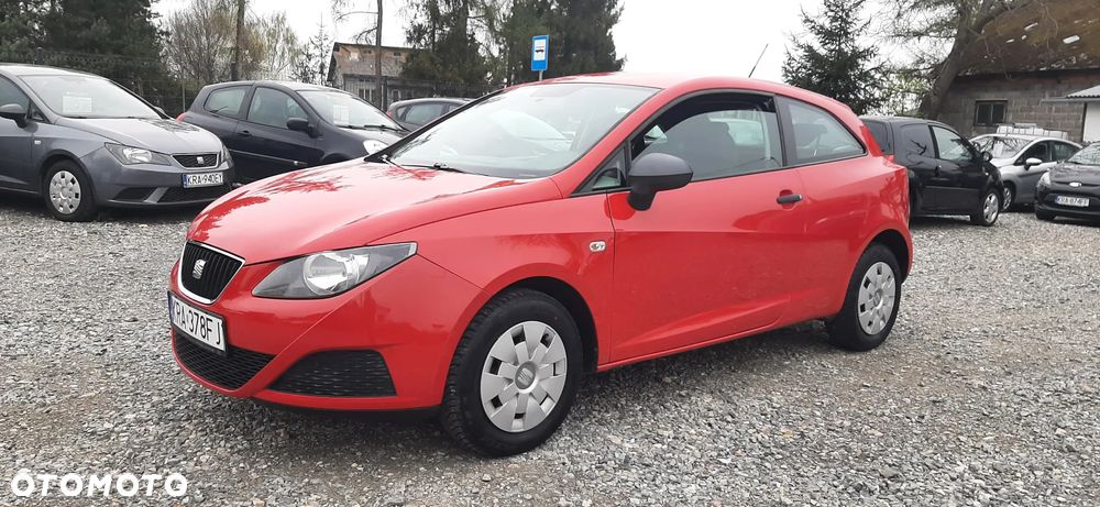 Seat Ibiza - 22