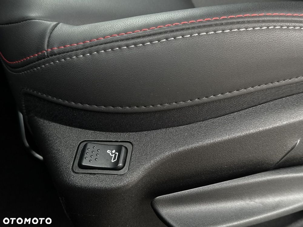 Fiat 500X 1.5 T4 Hybrid Sport DCT - 14