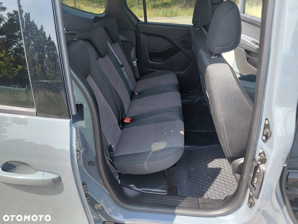 Mercedes-Benz Citan Tourer L1 420.723 - 12