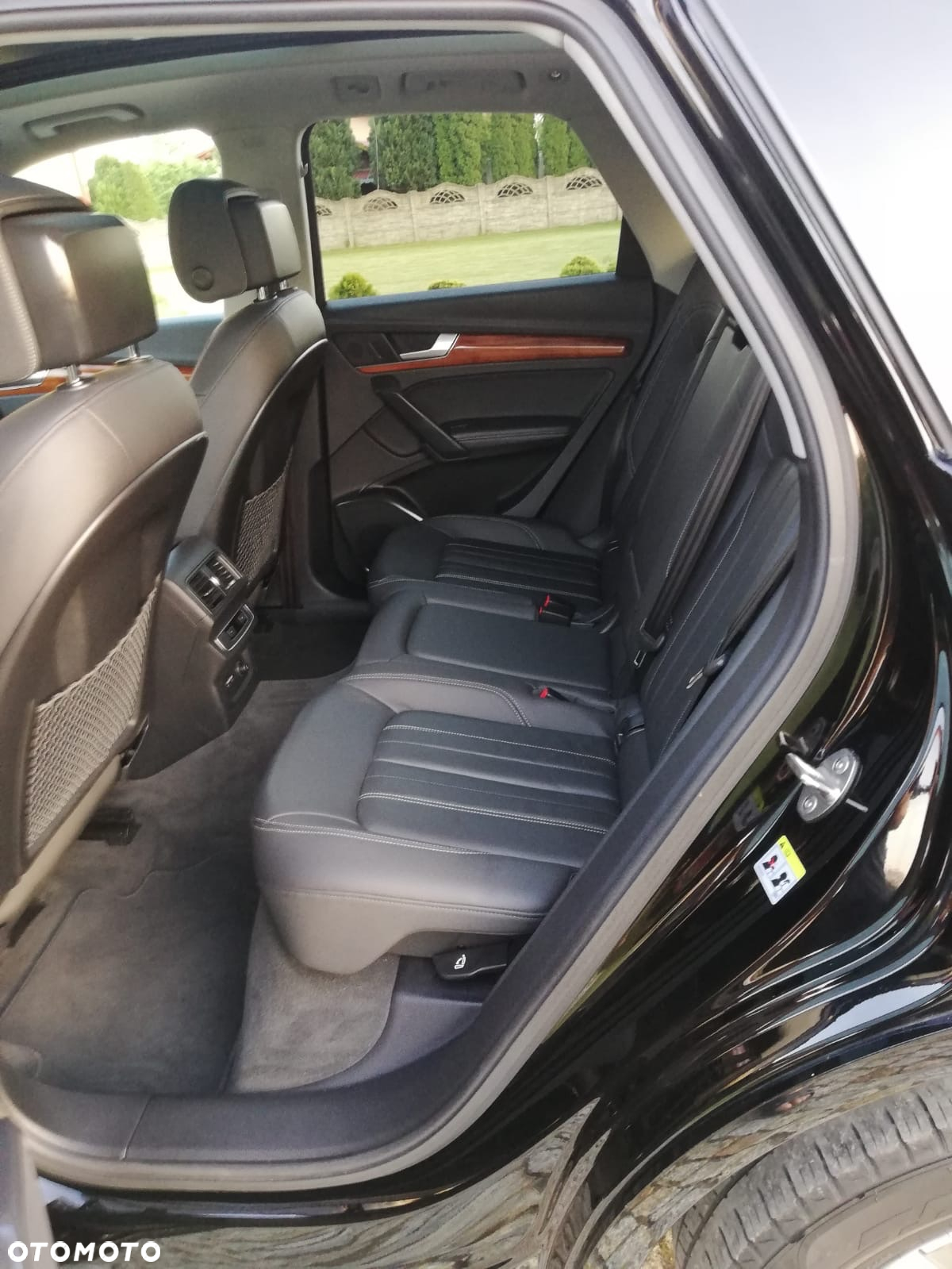 Audi Q5 45 TFSI quattro S tronic advanced - 10