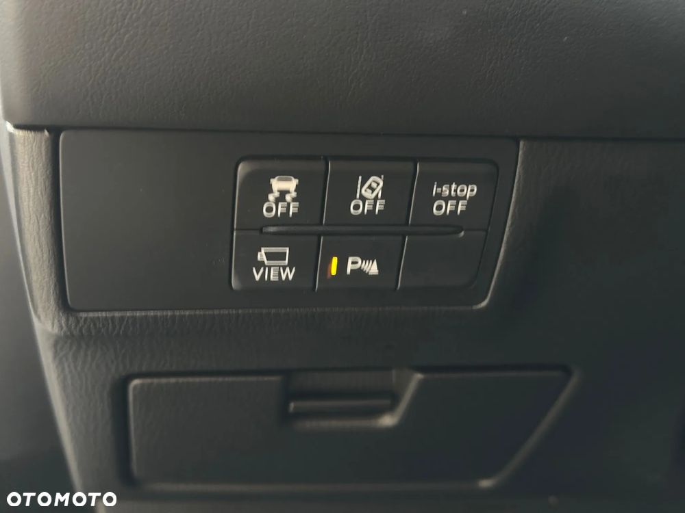 Mazda 6 2.0 Center-Line - 11