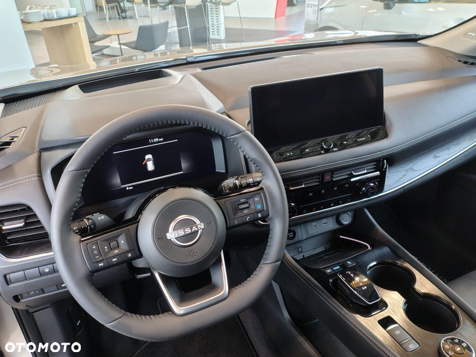 Nissan X-Trail - 9