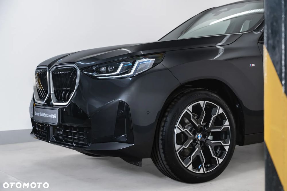 BMW X3 - 13