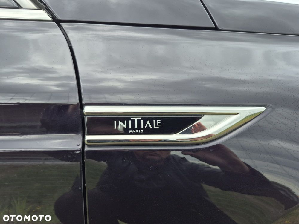 Renault Talisman ENERGY dCi 160 EDC INITIALE PARIS - 8