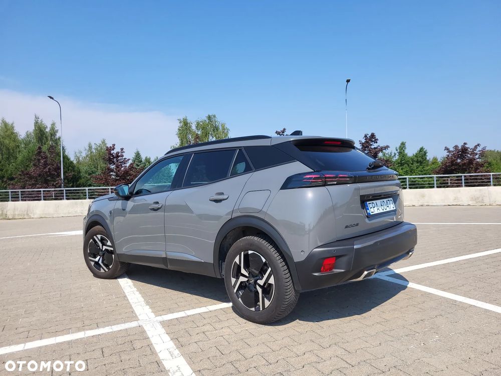 Peugeot 2008 - 2