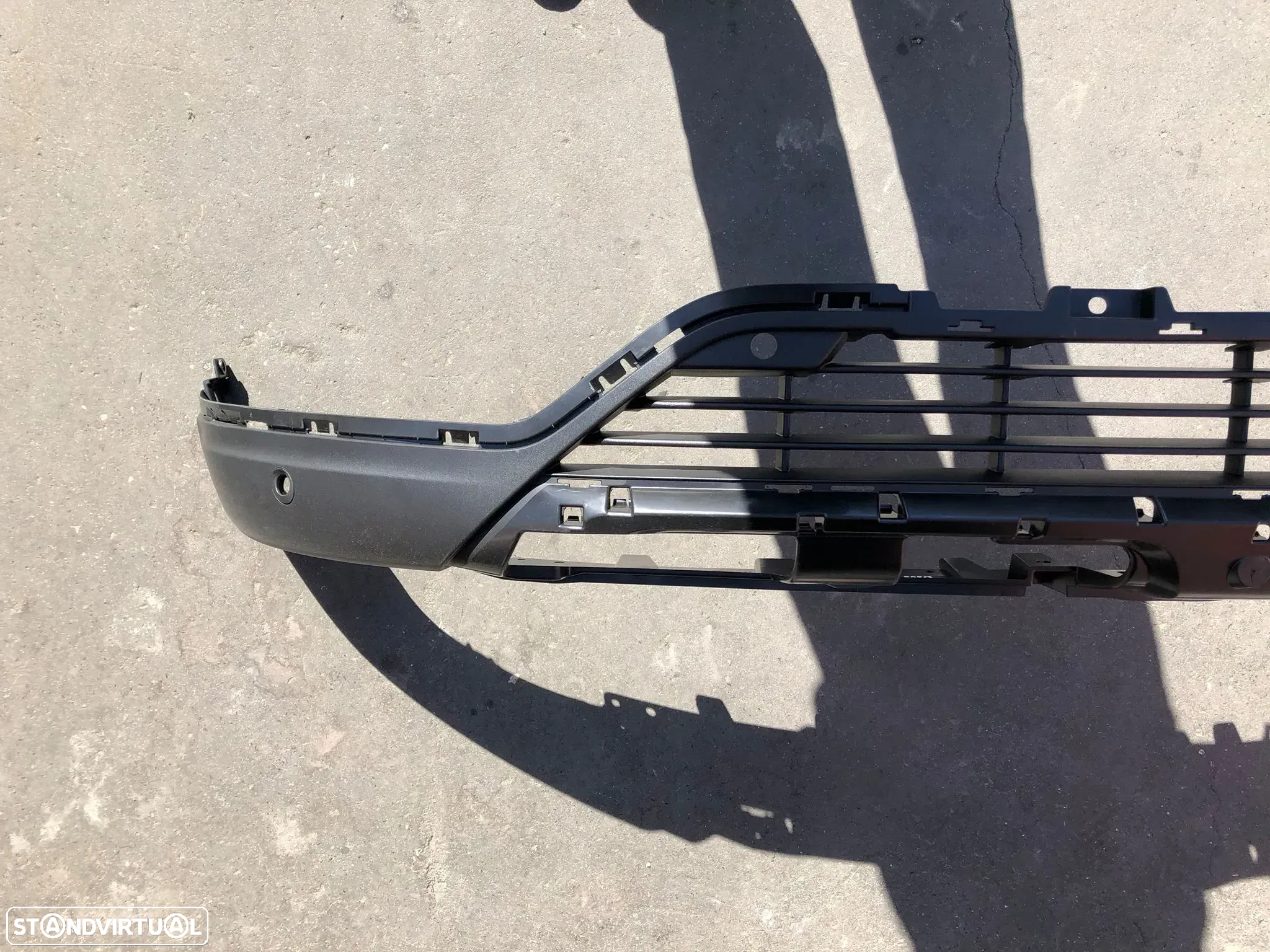 RENAULT KADJAR DIFUSOR PARA CHOQUES FRENTE - DF023 - 4