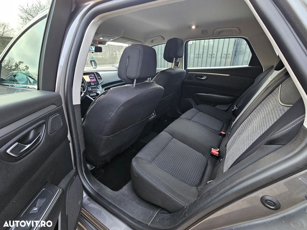 Renault Talisman ENERGY dCi 130 EDC INTENS - 7