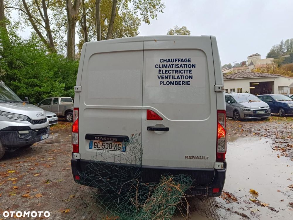Renault Master - 11