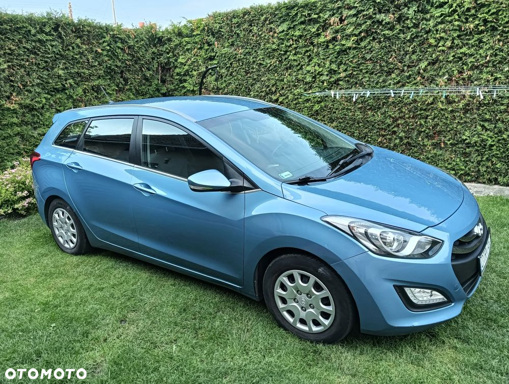 Hyundai i30 1.6 CRDi Classic - 2