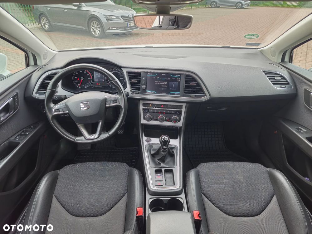 Seat Leon 1.5 TSI Xcellence - 9