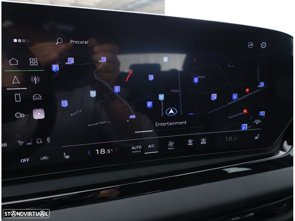 Audi A5 Avant TDI S line Tech - 30