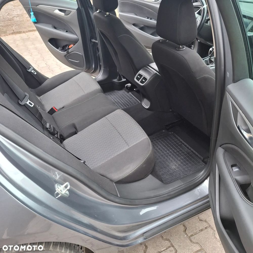 Opel Insignia 1.5 T Enjoy S&S - 7