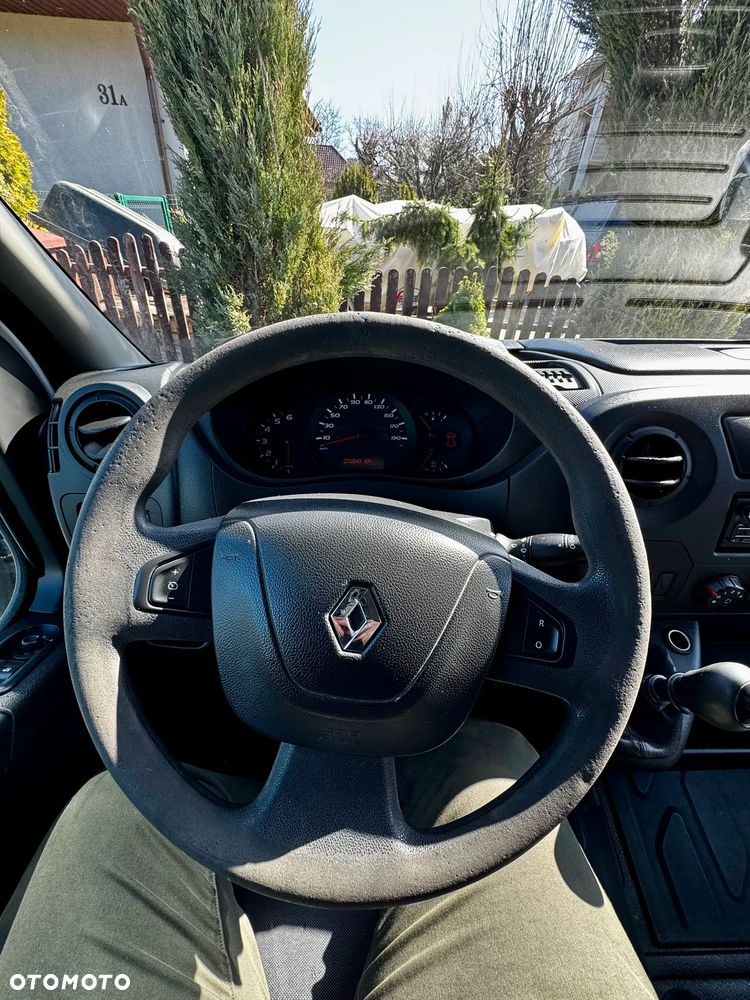 Renault MASTER - 8