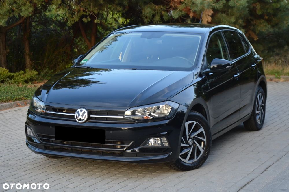 Volkswagen Polo 1.0 TSI OPF JOIN - 2