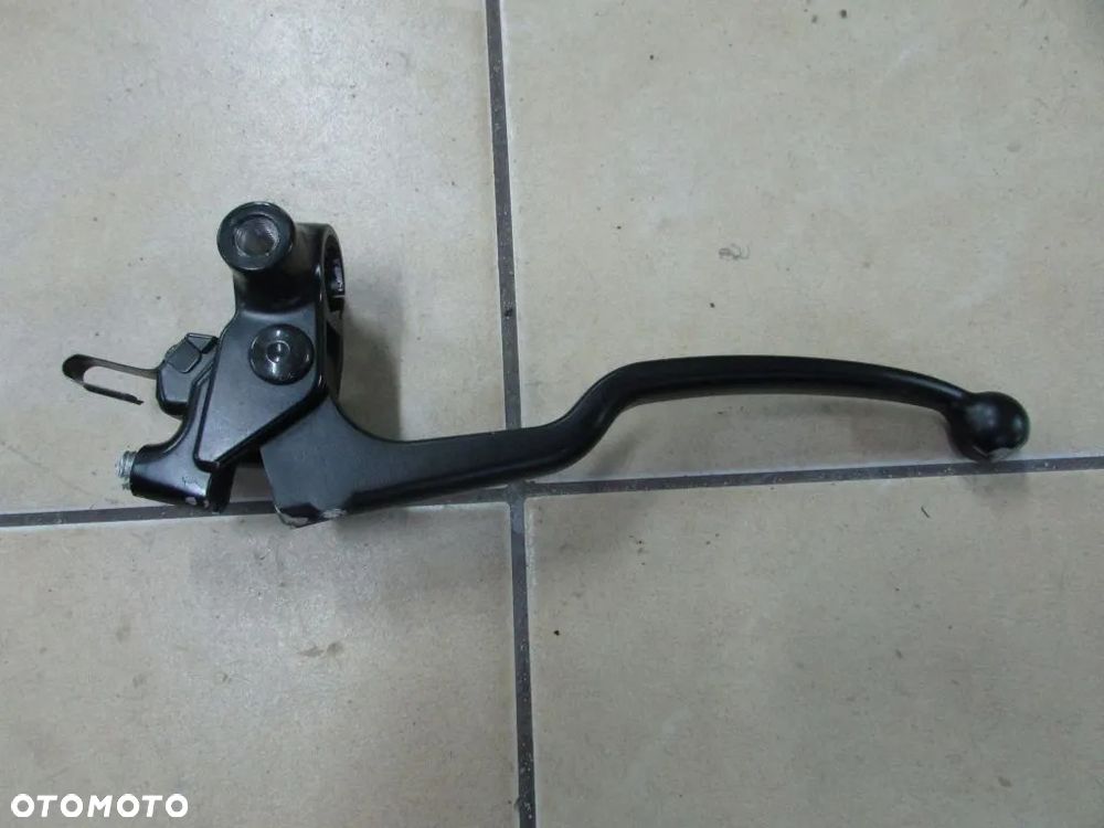 Yamaha MT07 cyklop 21-24 klamka uchwyt sprzęgła - 1