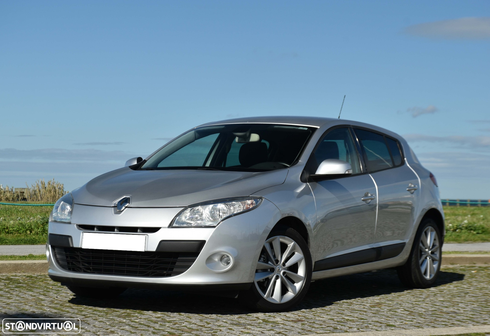 Renault Mégane 1.5 dCi Privilège - 4