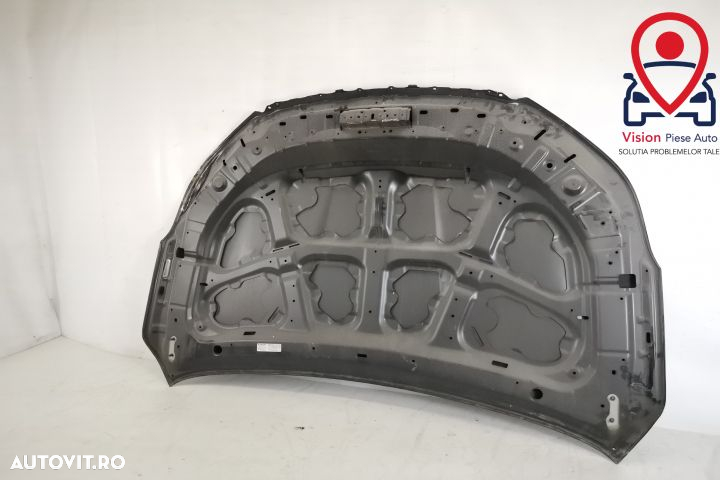 Capota Motor Originala Subaru  Forester  4 [2012 - 2016] - 6