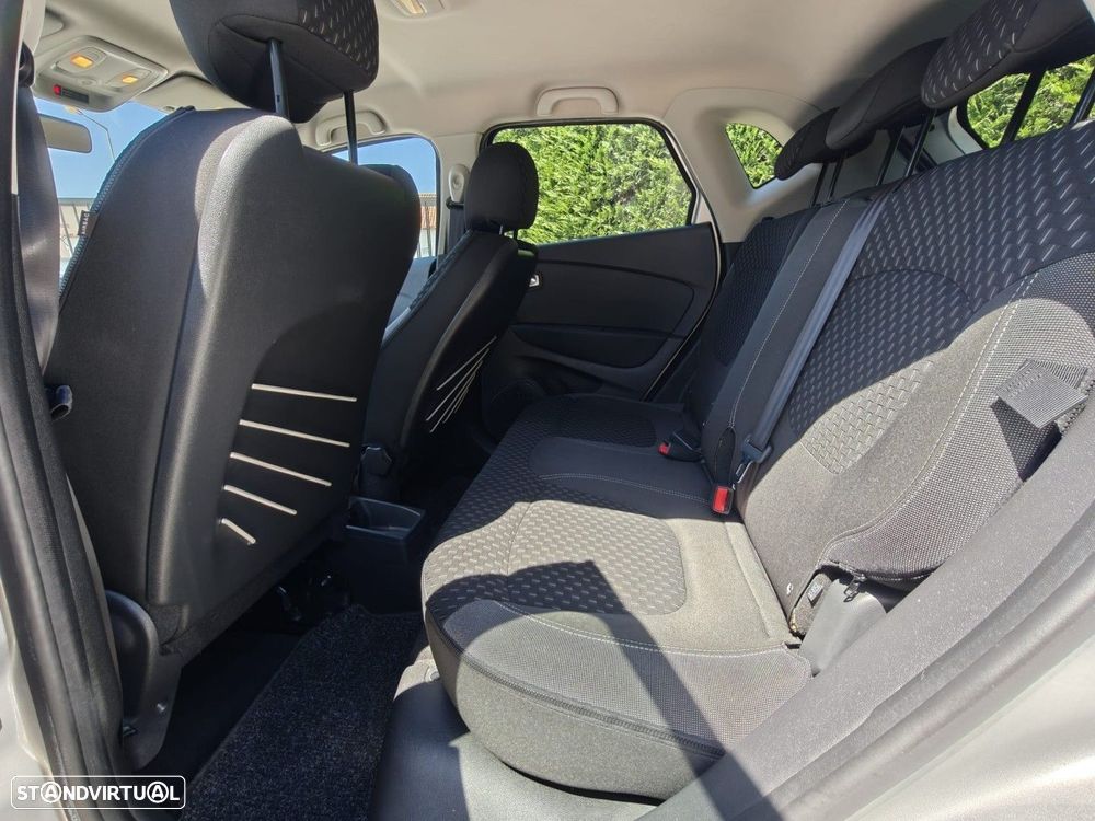 Renault Captur 1.2 TCe Exclusive - 8