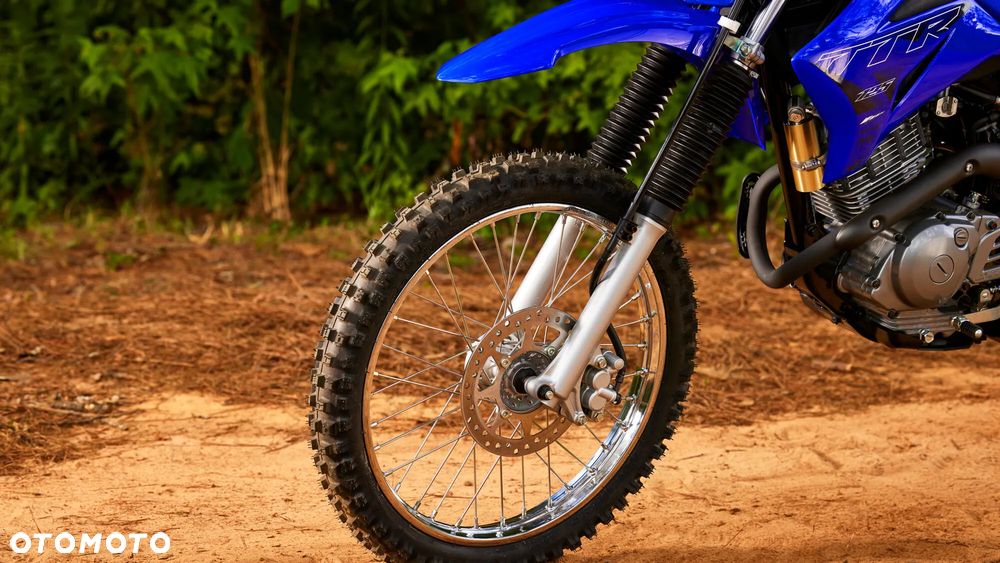 Yamaha TTR - 5