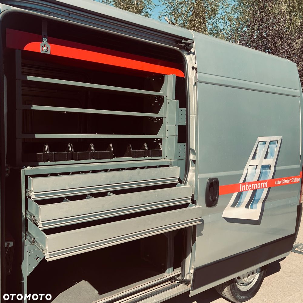 Fiat Ducato - 14