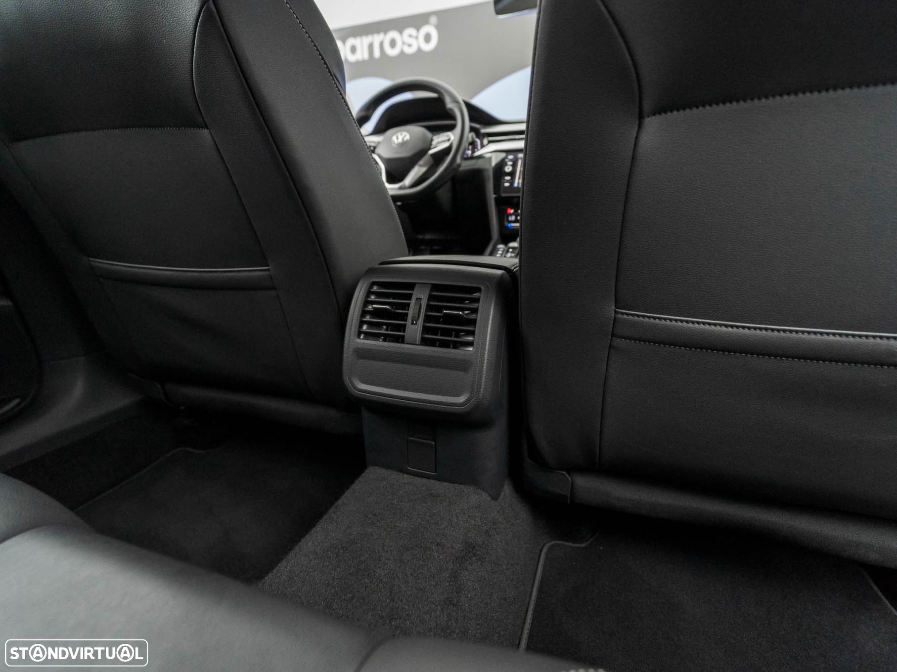 VW Arteon Shooting Brake 1.4 TSI eHybrid Elegance - 42
