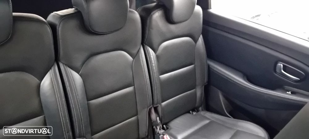 Kia Carens 1.7 CRDi ISG TX Aut. - 5