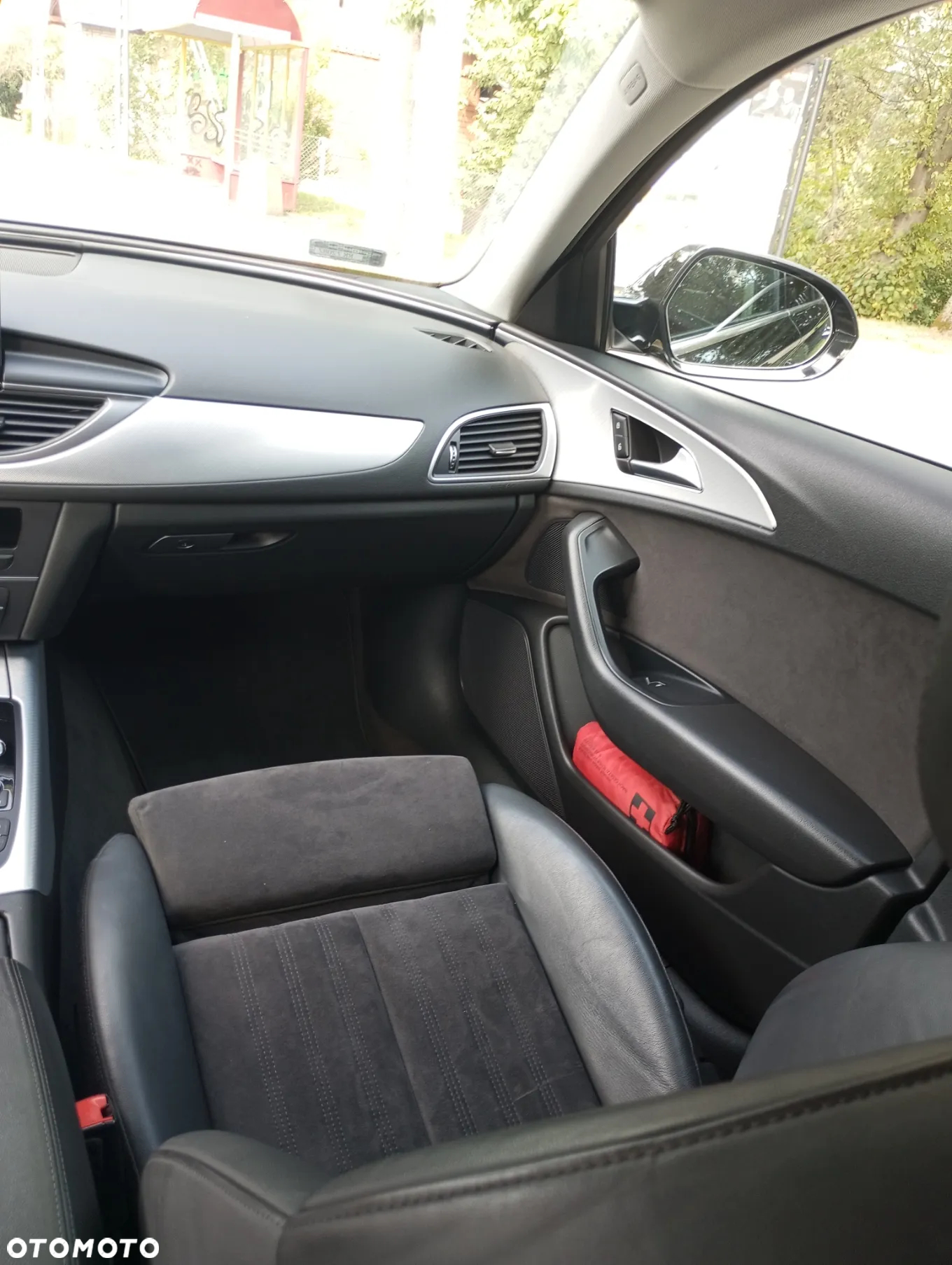Audi A6 - 31