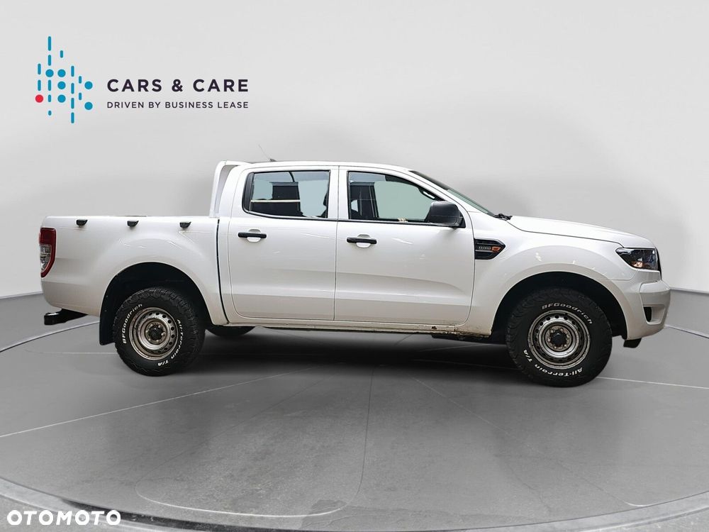 Ford Ranger 2.0 EcoBlue XL Podw. kabina - 6