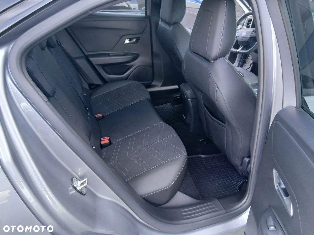 Opel Mokka 1.2 T GS S&S - 23