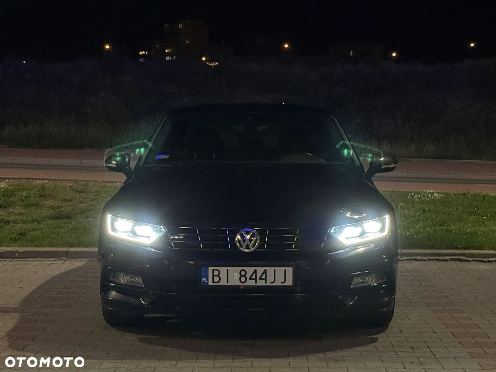 Volkswagen Passat 1.8 TSI BMT Highline DSG - 32