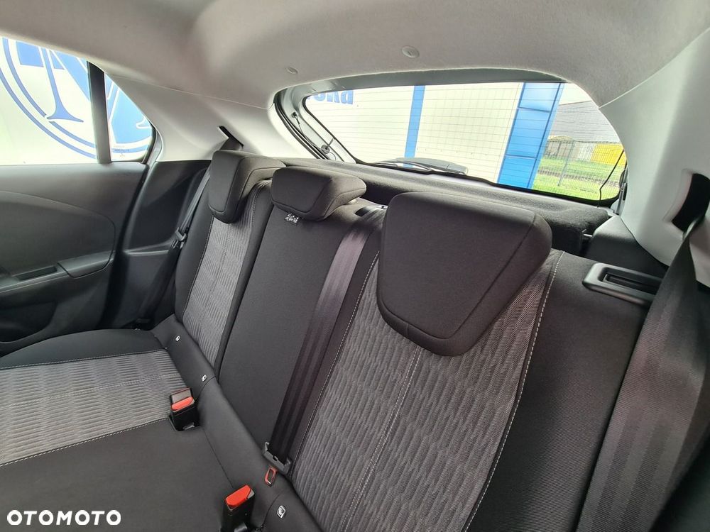 Opel Corsa 2023
