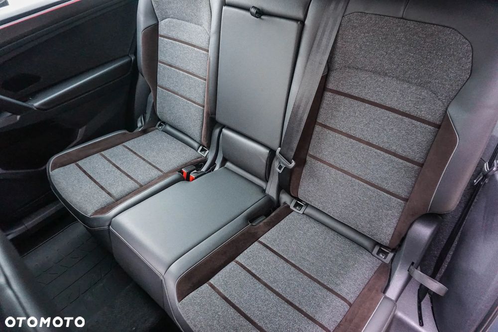 Seat Tarraco 2.0 Eco TSI Xcellence S&S 4Drive DSG - 29