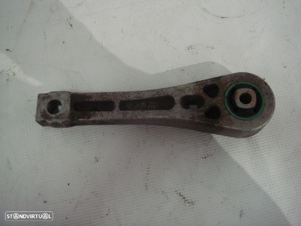 Apoio Puxador De Caixa De Velocidades Seat Leon (1P1) - 1