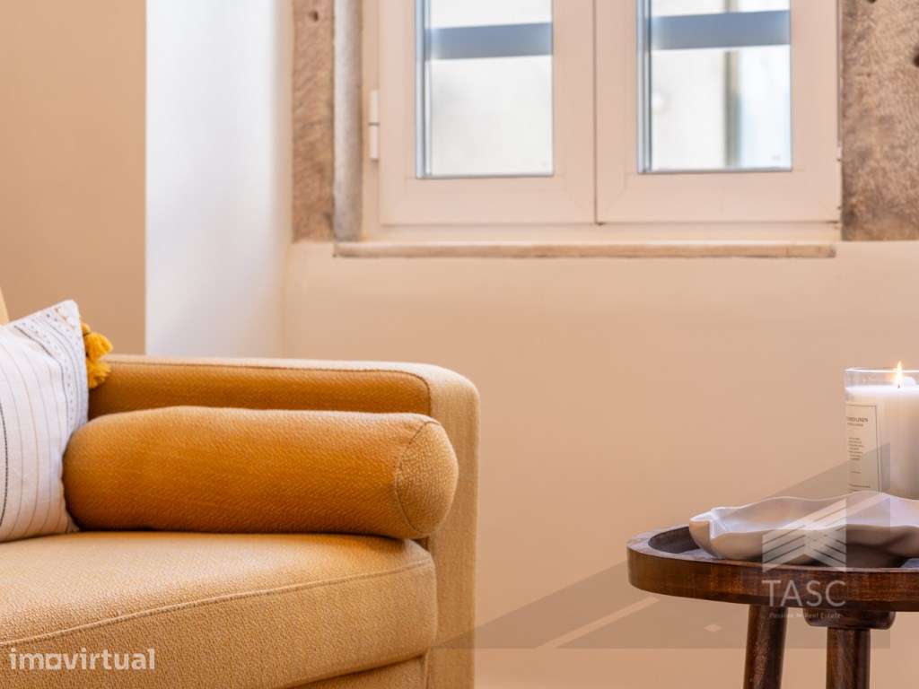 Apartamento T1 em Arroios - Grande imagem: 2/21
