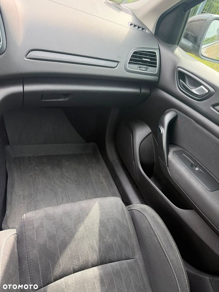 Renault Megane 1.3 TCe FAP Limited - 9