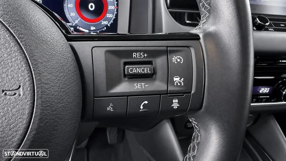 Nissan Qashqai - 36