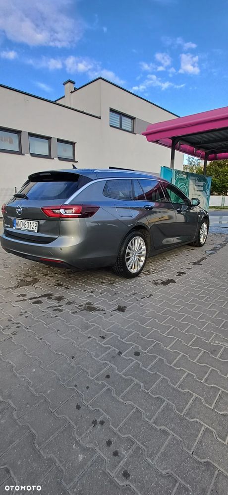 Opel Insignia 2.0 CDTI Enjoy S&S - 16