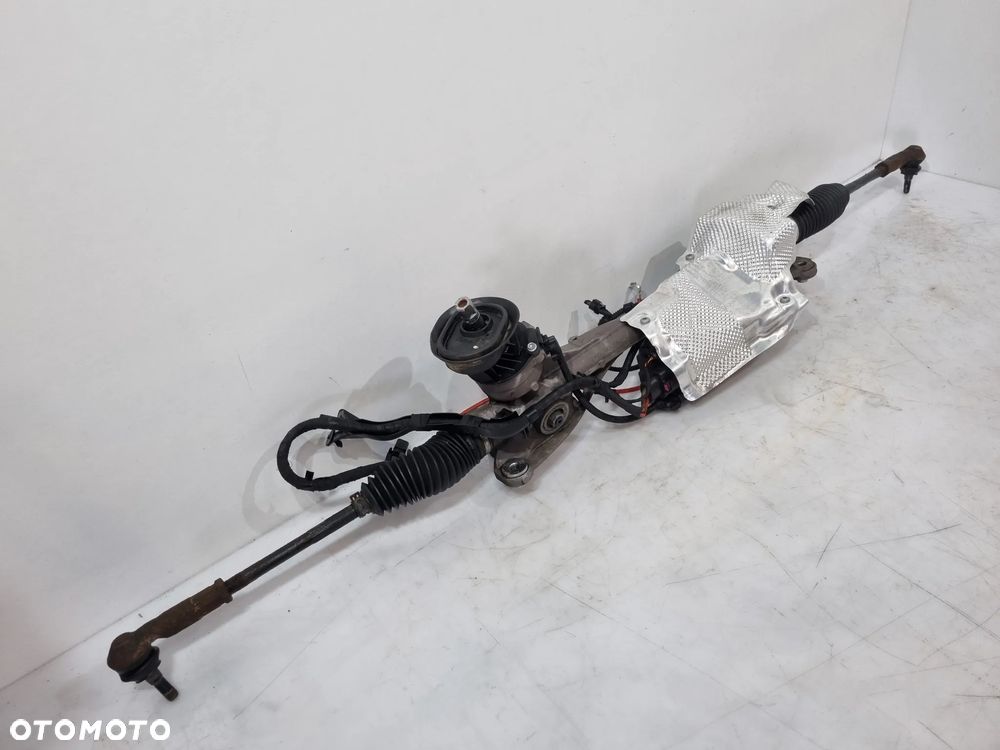 VW PASSAT B8 TIGUAN GOLF VII AUDI A3 OCTAVIA ARTEON SKODA SEAT MAGLOWNICA PRZEKŁADNIA KIEROWNICZA 3Q1423053C EUROPA - 2