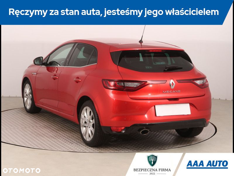 Renault Megane - 5
