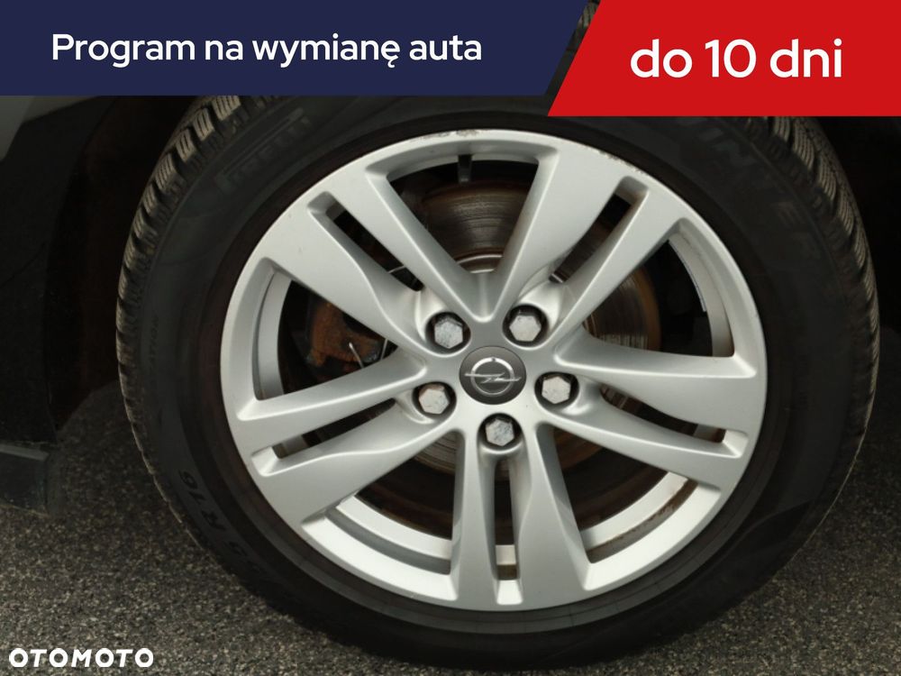 Opel Astra - 14