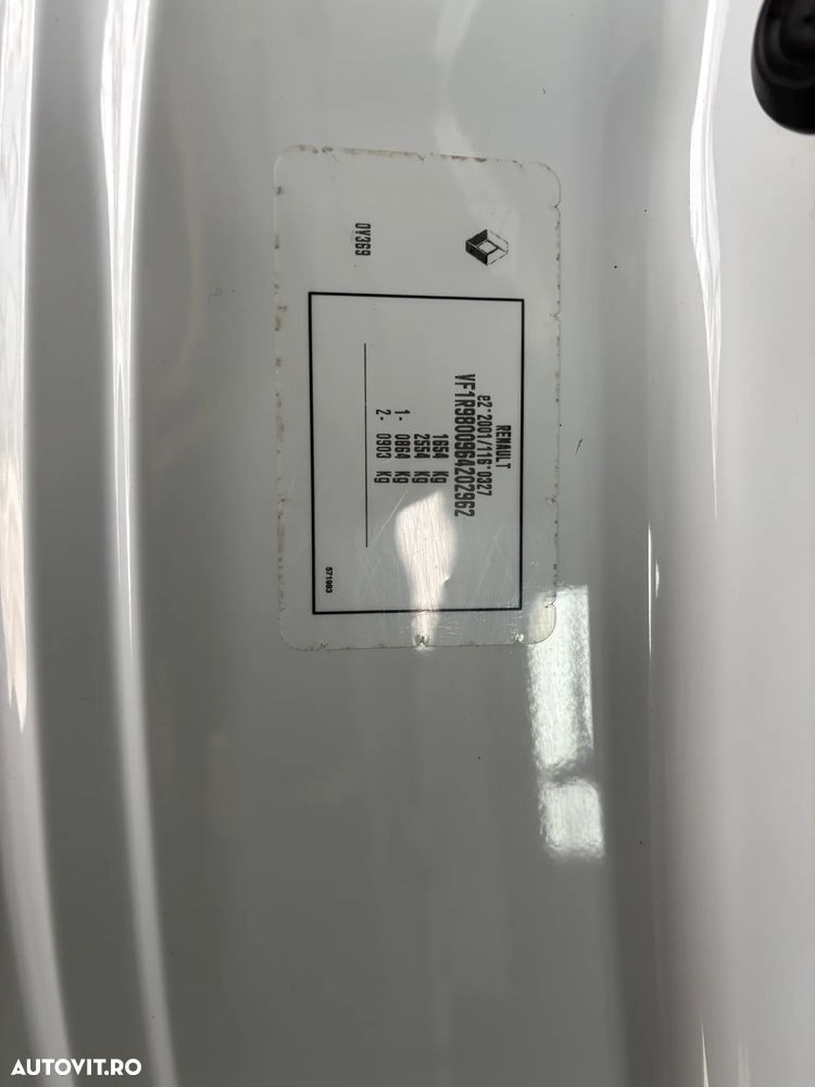 Renault Clio 0.9 TCe Life - 40