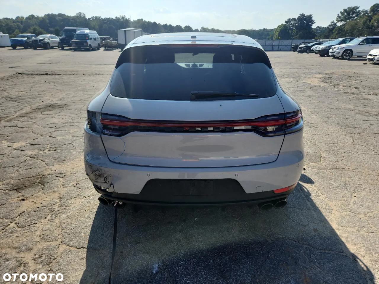 Porsche Macan S PDK - 6