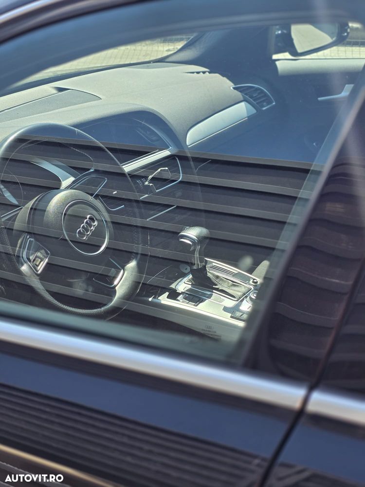 Audi A4 Avant 2.0 TDI S tronic Design - 5