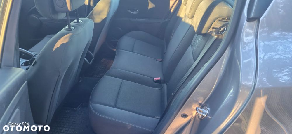 Renault Megane 1.6 16V Dynamique - 23