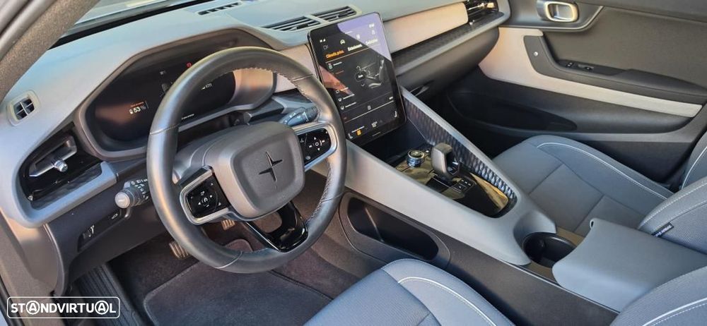 Polestar 2 Long Range 78 kWh - 18