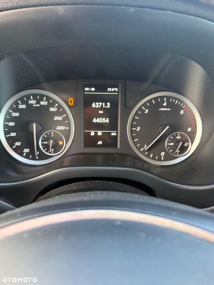 Mercedes-Benz vito - 3
