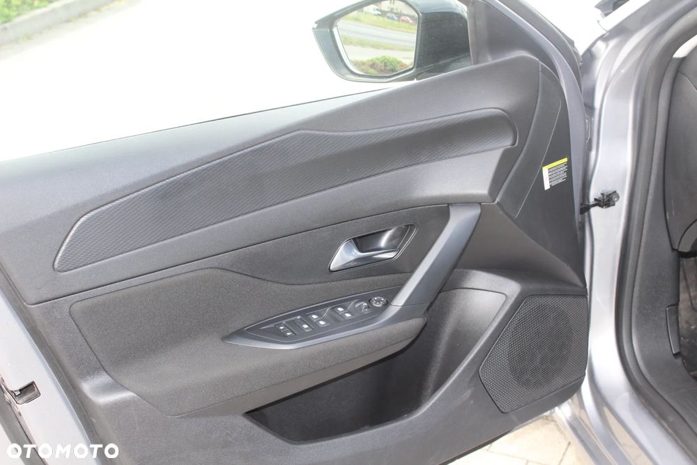 Peugeot 308 - 9